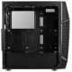 Компьютерный корпус AeroCool Klaw Black