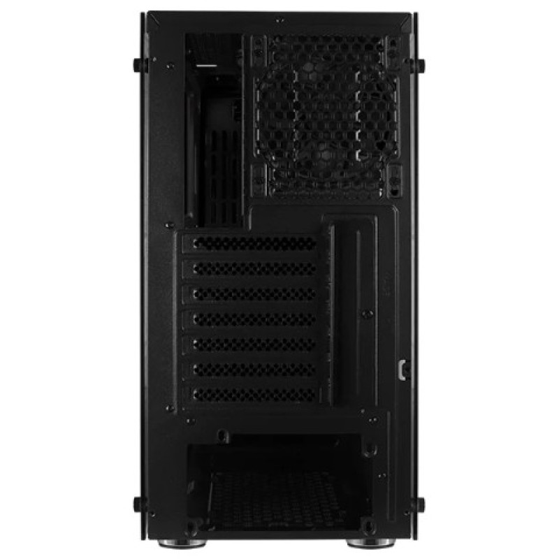 Компьютерный корпус AeroCool Klaw Black