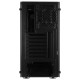 Компьютерный корпус AeroCool Klaw Black