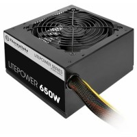 Блок питания Thermaltake Litepower 650W (LTP-0650P-2)