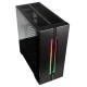 Компьютерный корпус Lian Li Lancool One Digital Black
