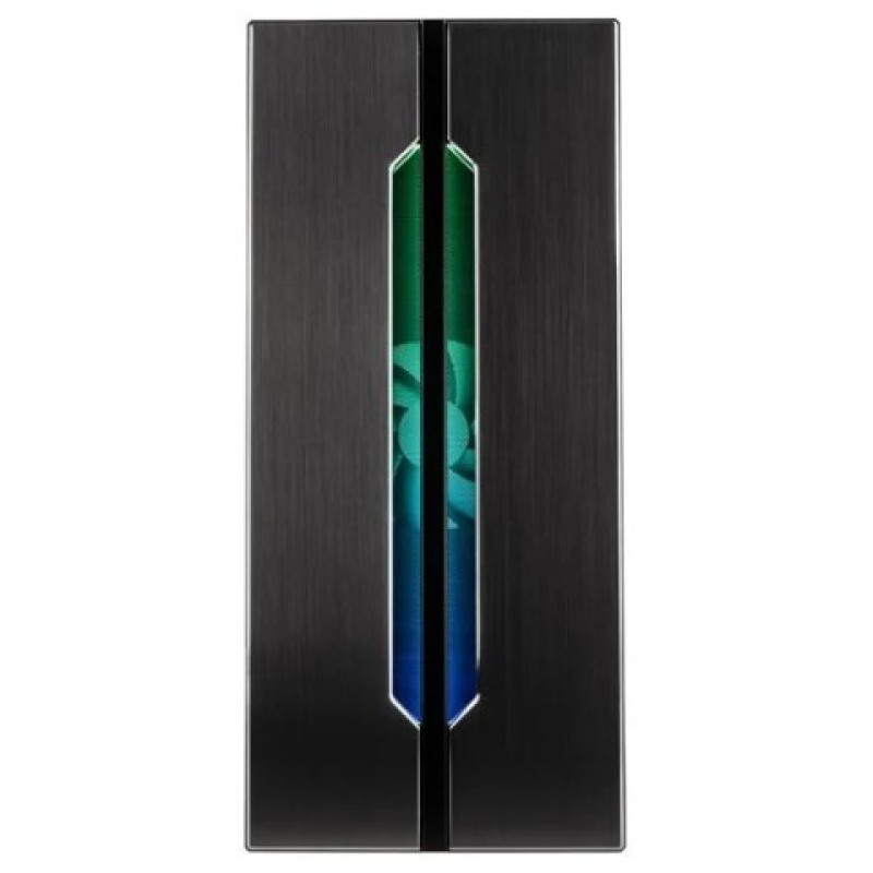 Компьютерный корпус Lian Li Lancool One Digital Black