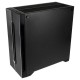 Компьютерный корпус Lian Li Lancool One Digital Black