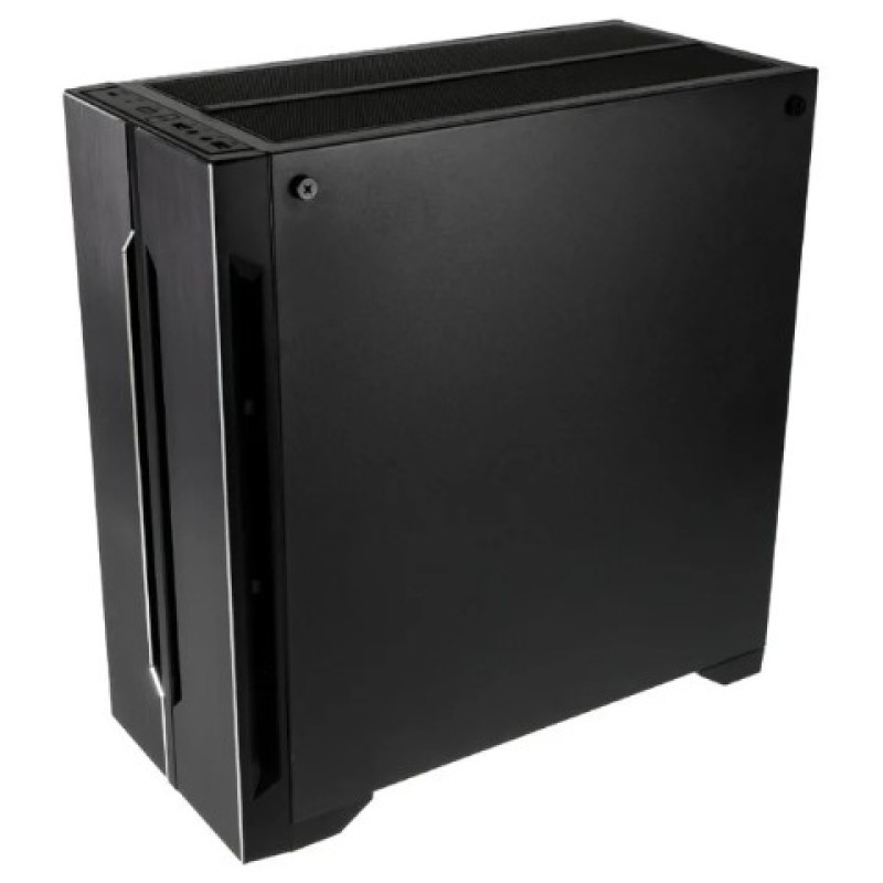Компьютерный корпус Lian Li Lancool One Digital Black