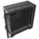 Компьютерный корпус Lian Li Lancool One Digital Black
