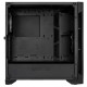 Компьютерный корпус Lian Li Lancool One Digital Black
