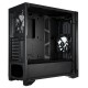 Компьютерный корпус Lian Li Lancool One Digital Black