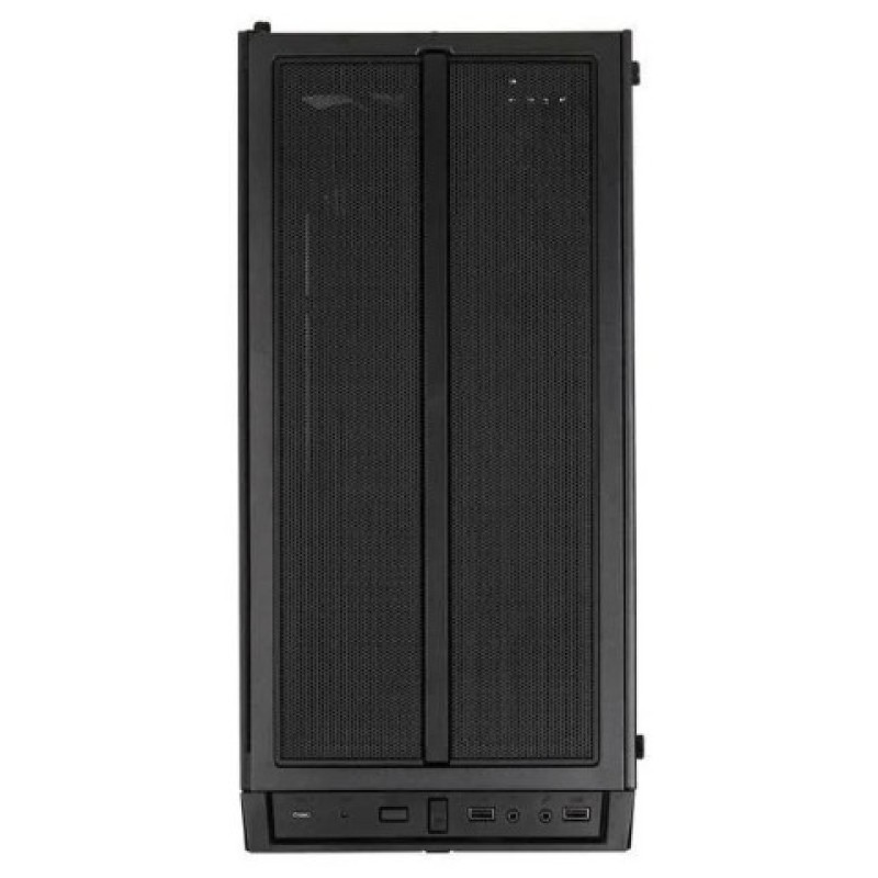 Компьютерный корпус Lian Li Lancool One Digital Black