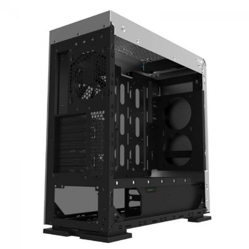 Компьютерный корпус  GameMax M909 Vega white