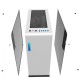 Компьютерный корпус  GameMax M909 Vega white