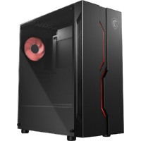 Компьютерный корпус MSI MAG VAMPIRIC 010M