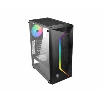 Компьютерный корпус MSI MAG VAMPIRIC 100R