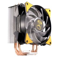Кулер для процессора CoolerMaster MasterAir MA410P TUF (MAP-T4PN-AFNPC-R1)