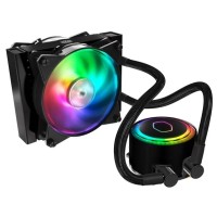 Водяное охлаждение CoolerMaster MasterLiquid ML120R RGB (MLX-D12M-A20PC-R1)