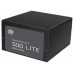 Блок питания Cooler Master MasterWatt Lite 230V 500W (MPE-5001-ACABW-EU)