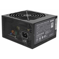 Блок питания Cooler Master MasterWatt Lite 230V 500W (MPE-5001-ACABW-EU)