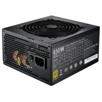 Блок питания Cooler Master MWE Gold Full Modular 650W ()