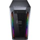 Компьютерный корпус COUGAR MX410-T (CGR-5VM6B-T)