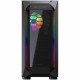 Компьютерный корпус COUGAR MX410-T (CGR-5VM6B-T)