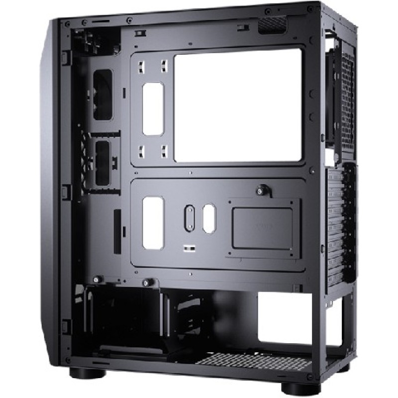 Компьютерный корпус COUGAR MX410-T (CGR-5VM6B-T)
