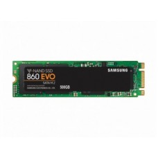 SSD Samsung MZ-N6E500BW 500GB