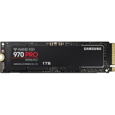 SSD Samsung 970 PRO MZ-V7P1T0BW 1000GB
