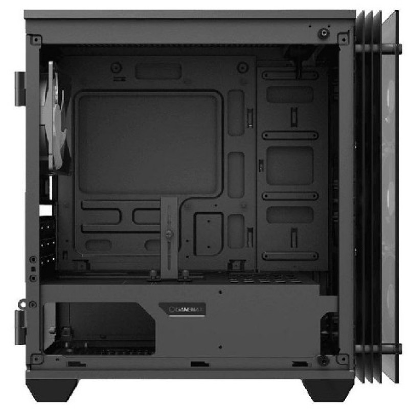 Компьютерный корпус GameMax Mini Stratos H609