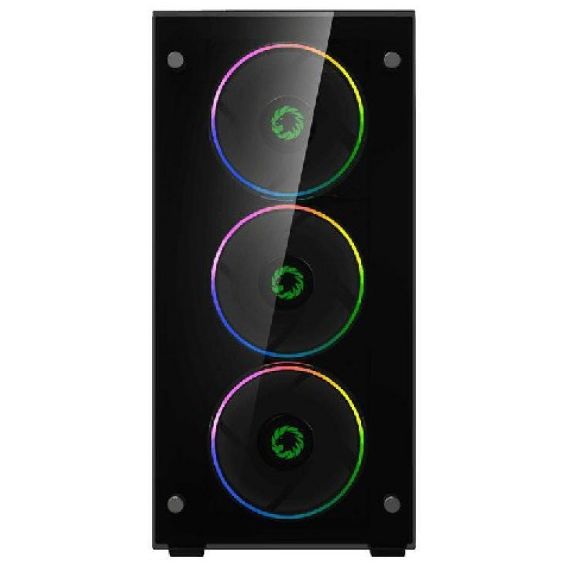 Компьютерный корпус GameMax Mini Stratos H609