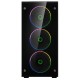 Компьютерный корпус GameMax Mini Stratos H609