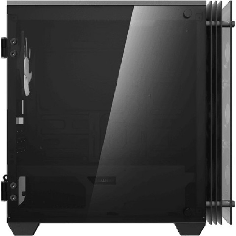 Компьютерный корпус GameMax Mini Stratos H609