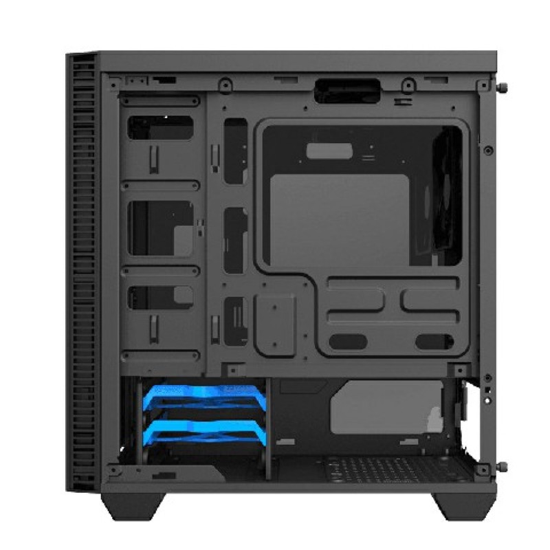 Компьютерный корпус GameMax Mini Stratos H609
