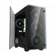 Компьютерный корпус GameMax Mini Stratos H609