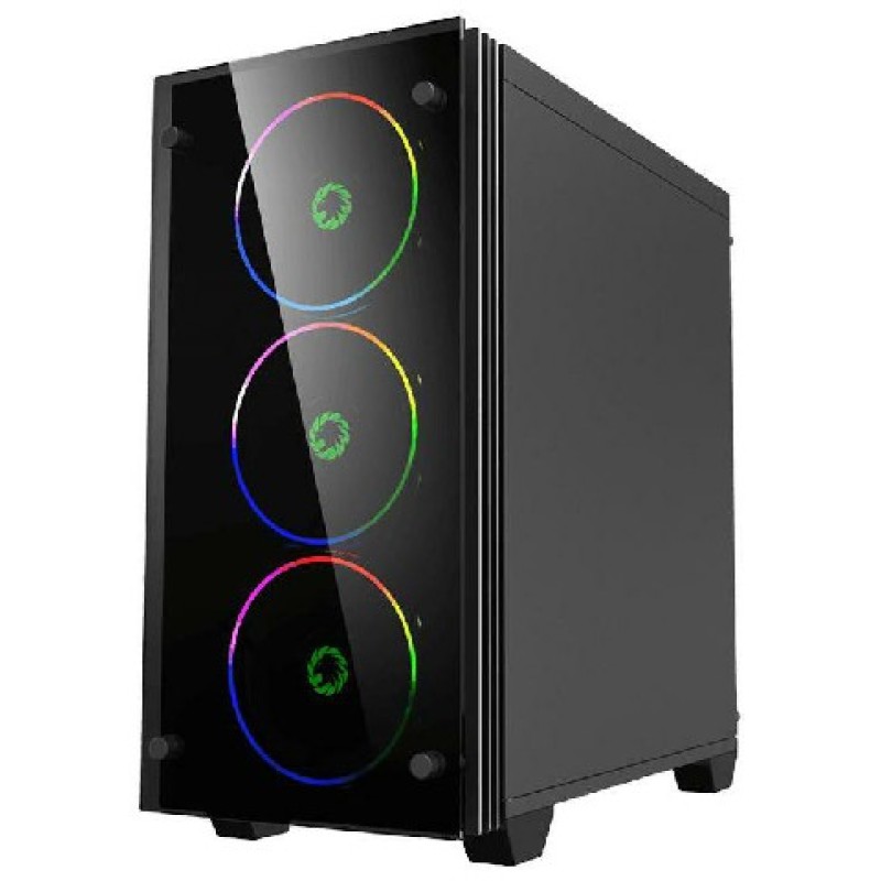 Компьютерный корпус GameMax Mini Stratos H609