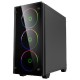 Компьютерный корпус GameMax Mini Stratos H609