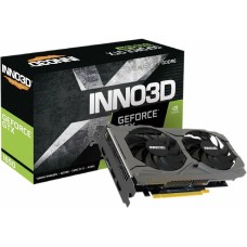 Видеокарта Inno3D GTX 1650 4GB (N16502-04D6X-171330N)