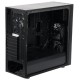 Компьютерный корпус Zalman N2 Black