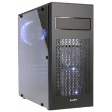 Компьютерный корпус Zalman N2 Black