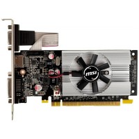Видеокарта MSI N210-1GD3/LP