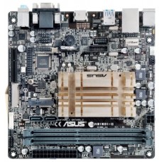 Материнская плата  Asus N3150i-C