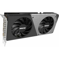 Видеокарта Inno3D RTX 4070 12GB (N40702-126XX-185252N)