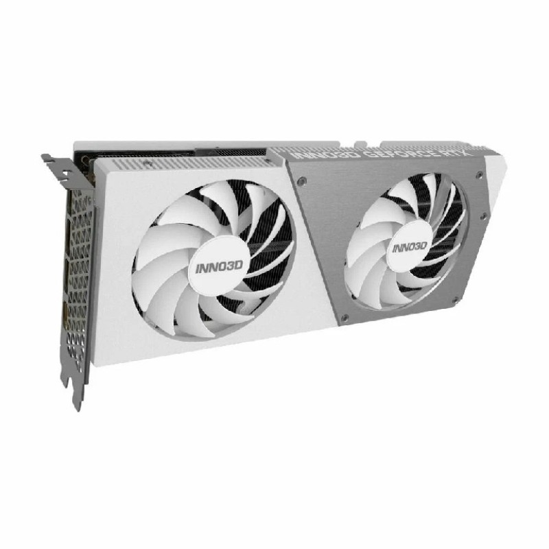 Видеокарта Inno3D RTX 4070 SUPER 12GB (N407S2-126XX-186162W)