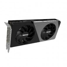 Видеокарта Inno3D RTX 4070 Ti SUPER 16GB (N407TS2-166XX-186156N)