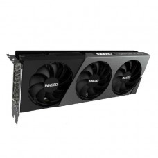 Видеокарта Inno3D RTX 4070 Ti SUPER 16GB (N407TS3-166XX-186158N)