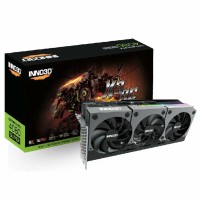 Видеокарта Inno3D RTX 4080 SUPER 16GB (N408S3-166XX-187049N)