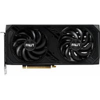 Видеокарта PALIT RTX 4070 SUPER 12GB (NED407S019K9-1043D)