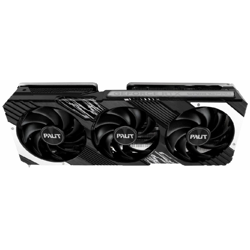 Видеокарта PALIT RTX 4070 Ti 12GB (NED407TT19K9-1043A)