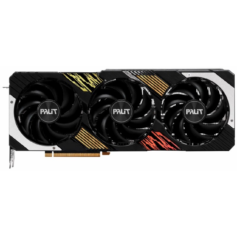 Видеокарта PALIT RTX 4070 Ti 12GB (NED407TT19K9-1043A)