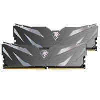 Память оперативная Netac Shadow II Black NTSWD5P48DP-16K 16GB Kit