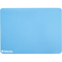 Коврик для мыши Defender Notebook microfiber комбинированый Коврик для мыши Defender Notebook microfiber комбинированый