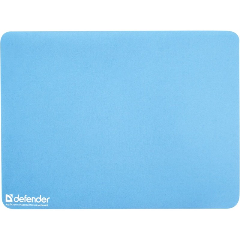 Коврик для мыши Defender Notebook microfiber комбинированый